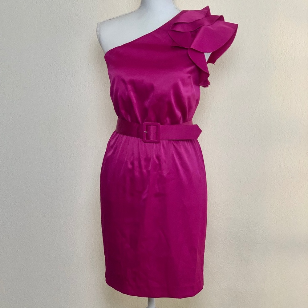 ❌SOLD❌Cache Dress